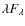 $\lambda F_{\lambda}$
