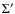 $\Sigma^ {\prime}$