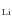 $_{\rm Li}$