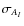 $\sigma_{A_I}$