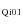 $_{\rm Qi01}$