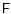 $\tens{F}$
