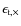 $\epsilon_{{\rm t},\times}$