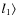 $l_{1}\rangle$