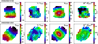 \begin{figure}
\par\resizebox{17cm}{!}{\includegraphics{11995f12}}\par\resizebox{17cm}{!}{\includegraphics{11995f13}}
\end{figure}