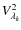 $V_{\lambda_{k}}^{2}$