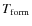 $T_{\rm form}$