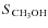 $S_{\rm CH_3OH}$