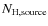 $N_{\rm H, source}$