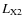 $L_{\rm X2}$