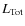 $L_{\rm Tot}$