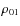 $\rho_{01}$