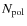 $N_{\rm pol}$