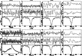 \begin{figure}
\par\mbox{
\epsfxsize=0.24\textwidth\epsfbox{theta_ori2a.ps}\epsf...
...ox{cpd-582611.ps}\epsfxsize=0.24\textwidth\epsfbox{cpd-582620.ps} } \end{figure}