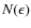 $N(\epsilon )$