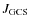 $J_{\rm GCS}$