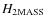 $H_{\rm 2MASS}$