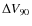$\Delta V_{90}$