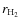 $r_{\rm H_2}$