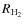 $R_{\rm H_2}$