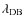 $\lambda_{\rm DB}$