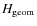 $H_{\rm geom}$