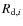 $R_{{\rm d},i}$