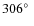 $306\hbox{$^\circ$ }$