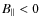 $B_\parallel < 0$