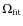 $\Omega _{{\rm fit}}$
