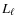 $L_\ell$