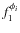 $f_1^{\phi _i}$