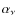 $\alpha_{\rm\nu}$