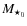 $M_{\star_0}$