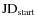 $\rm JD_{start}$