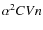 $\alpha^{2}CVn$