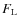 ${F}_{{\rm L}}$