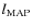 $l_{\rm MAP}$