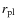 $r_{\rm pl}$