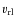 $v_{\rm rl}$