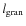 \ensuremath{l_{\rm gran}}
