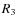 $\R_{3}$