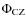 ${\Phi}_{\rm CZ}$
