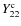 $Y^{\rm c}_{22}$