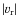 $\vert v_{\rm r}\vert$