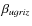 $\beta_{ugriz}$