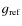 $g_{\rm ref}$