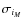 $\sigma_{i_M}$