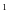 $^{\footnotesize {1}}$