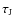 $\tau _{\rm J}$